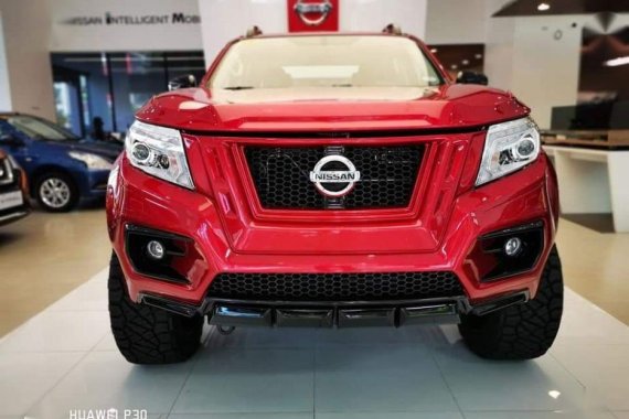 Brand New Nissan Navara 2019 Automatic Diesel for sale in Meycauayan