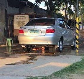 Sell 2nd Hand 2005 Toyota Vios in San Jose