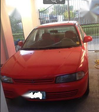 2nd Hand Mitsubishi Lancer 1995 for sale in San Fernando