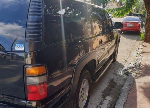 Selling Chevrolet Suburban 2006 Automatic Gasoline in Marikina