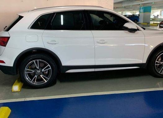 Sell 2nd Hand 2018 Audi Q5 at 20000 km in Pasig