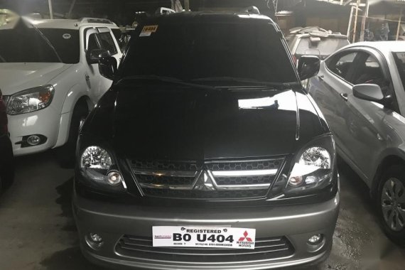 Selling Mitsubishi Adventure 2017 at 20000 km in Lapu-Lapu