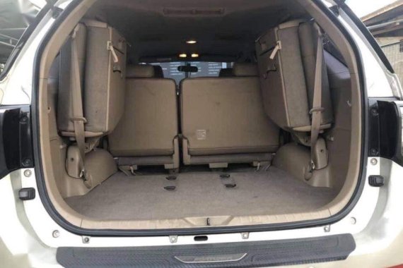 Toyota Fortuner 2013 for sale in Lapu-Lapu