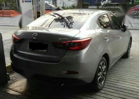 Mazda 2 2016 Automatic Gasoline for sale in Muntinlupa