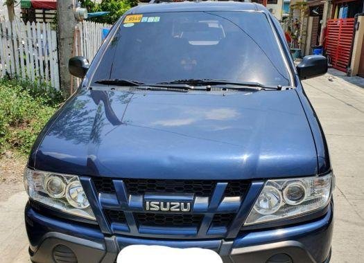 Selling 2nd Hand  Isuzu Crosswind 2014 in Plaridel