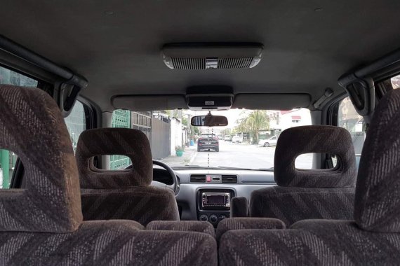 Sell Used 2000 Honda Cr-V in Pasig