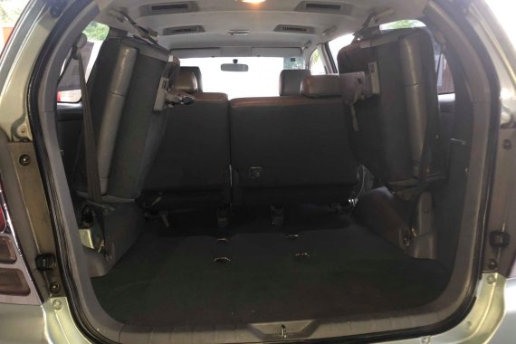 Sell 2006 Toyota Innova Manual Diesel at 80000 km