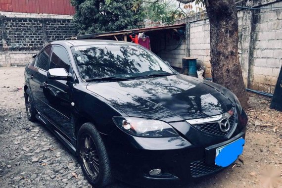 Selling Used Mazda 3 2010 in Caloocan