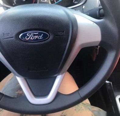 2nd Hand Ford Ecosport 2016 for sale in Pasay