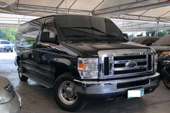 2nd Hand Ford E-150 2010 Automatic Gasoline for sale in Makati