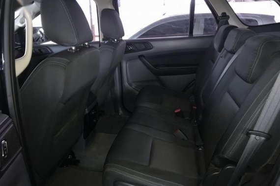 Selling Ford Everest 2017 Automatic Diesel in Lapu-Lapu