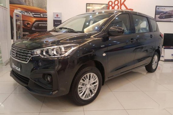 New Suzuki Ertiga 2019 Automatic Gasoline for sale in Malabon