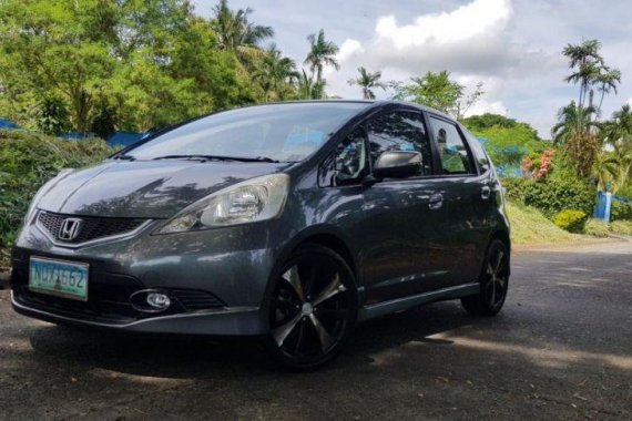 2010 Honda Jazz for sale in Calamba