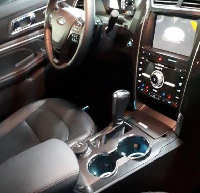 Ford Explorer 2018 Automatic Gasoline for sale in Marikina