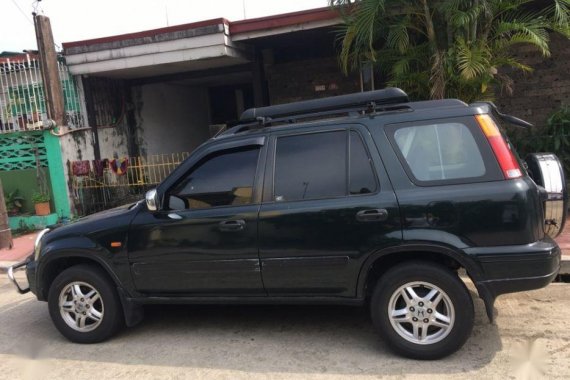 Used Honda Cr-V 2000 for sale in Marikina