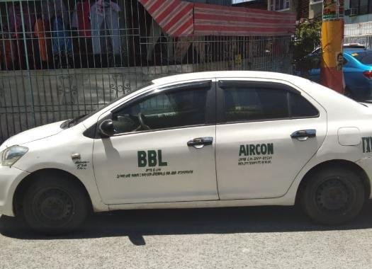 2008 Toyota Vios for sale in Manila
