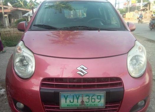 2nd Hand Suzuki Celerio for sale in Consolacion