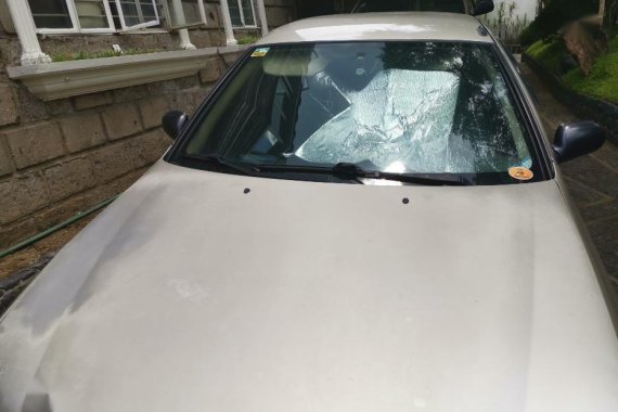 Selling Nissan Sentra 2010 Manual Gasoline in Quezon City