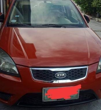 Used Kia Rio 2010 Sedan for sale in Imus