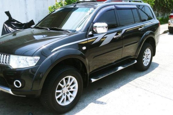 Mitsubishi Montero 2009 at 90000 km for sale