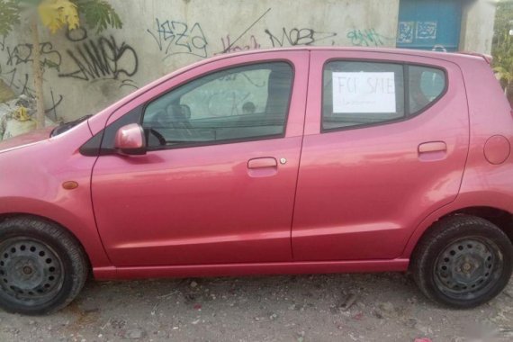 2nd Hand Suzuki Celerio for sale in Consolacion