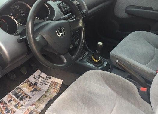 2003 Honda City for sale in Cavite City