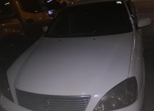 2004 Nissan Sentra for sale in Valenzuela
