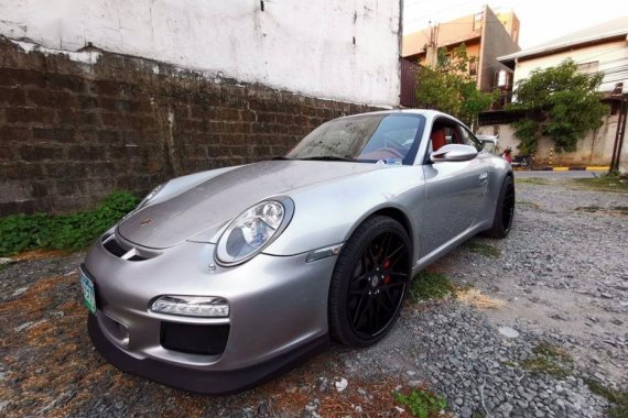 2005 Porsche 911 for sale in Parañaque