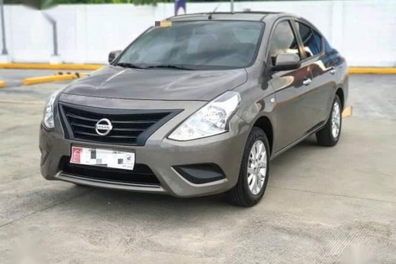 2nd Hand Nissan Almera 2018 for sale in Imus