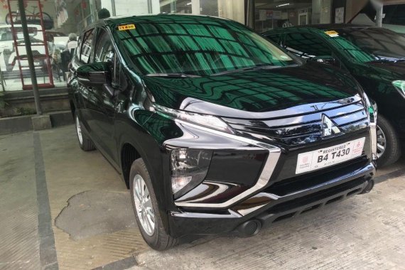 Selling New Mitsubishi Xpander 2019 in Caloocan