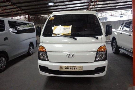 Selling White Kia K2700 2015 Van in Manila