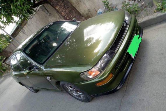 1996 Toyota Corolla for sale in Mexico