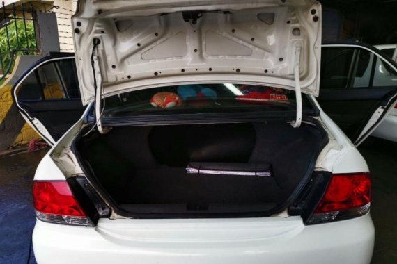 Selling 2nd Hand Mitsubishi Lancer 2008 in Santa Rosa