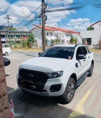 2nd Hand Ford Ranger for sale in Angeles