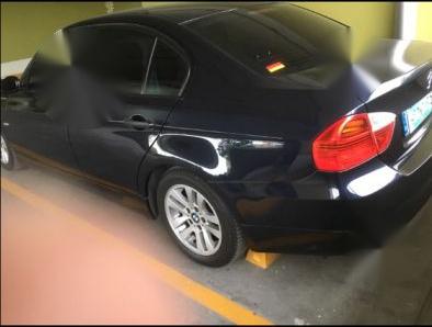 2nd Hand Bmw 320I 2006 for sale in Makati