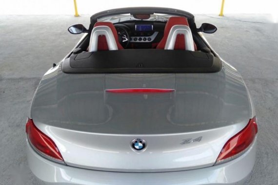Selling Bmw Z4 2014 in Pasay