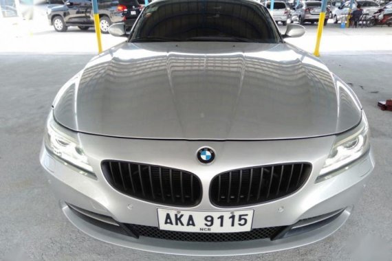 Selling Bmw Z4 2014 in Pasay