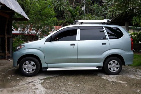 2010 Toyota Avanza for sale in Gandara