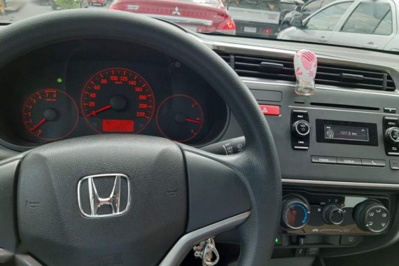 Honda City 2015 Automatic Gasoline for sale in Caloocan