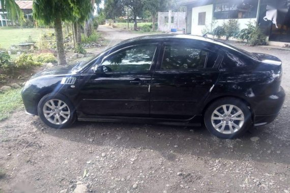 Mazda 3 2007 Automatic Gasoline for sale in Cagayan de Oro