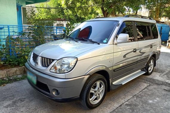 2nd Hand Mitsubishi Adventure 2006 for sale in Marikina