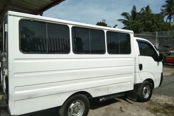 2009 Kia K2700 for sale in Calamba