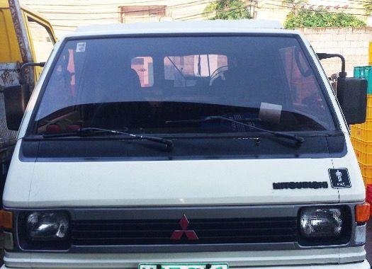 Mitsubishi L300 1996 Manual Diesel for sale in San Fernando