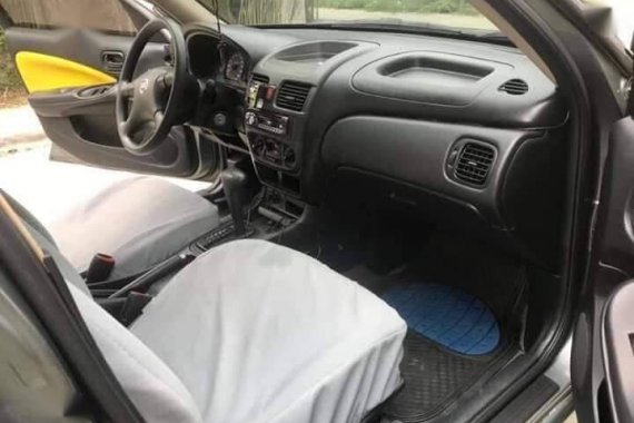 2010 Nissan Sentra for sale in Angat