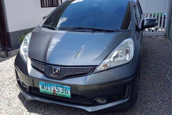 Honda Jazz 2013 Automatic Gasoline for sale in Baliuag