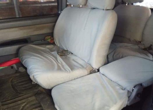 Selling 2nd Hand Nissan Serena 2014 in Mataasnakahoy