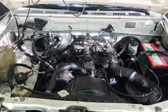 Toyota Revo 1999 Automatic Gasoline for sale in Taguig