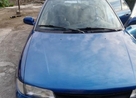 2nd Hand Mitsubishi Lancer for sale in San Pablo