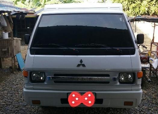 Mitsubishi L300 Manual Diesel for sale in Bulakan