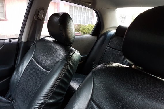 Selling Used Honda City 2008 at 72000 km in Metro Manila 